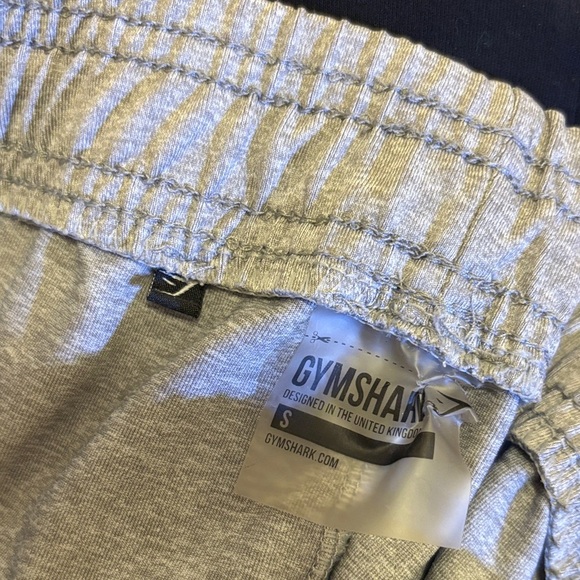 Gymshark Gray Women's Pants - Picture 6 of 6